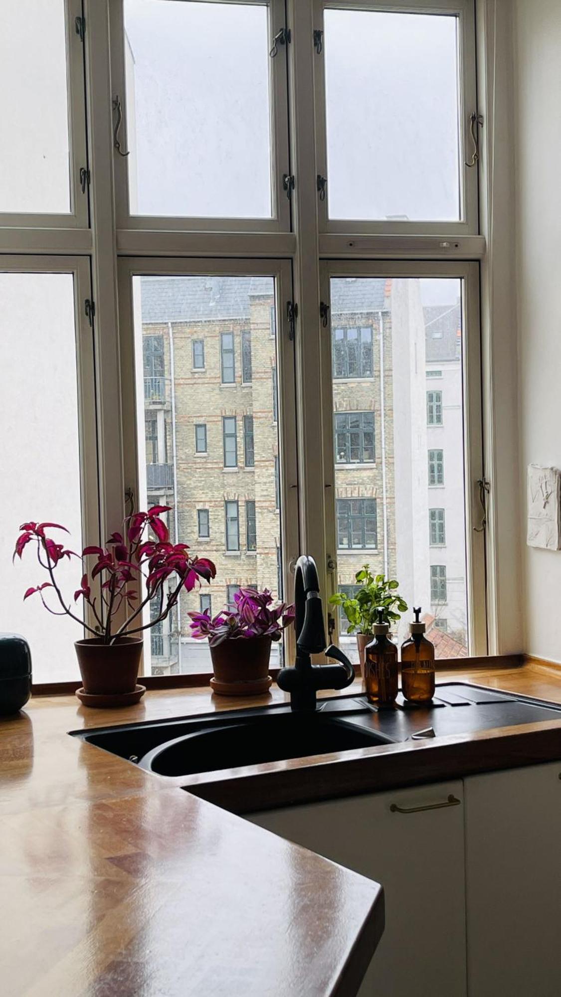 Apartmentincopenhagen 1675 Copenaghen