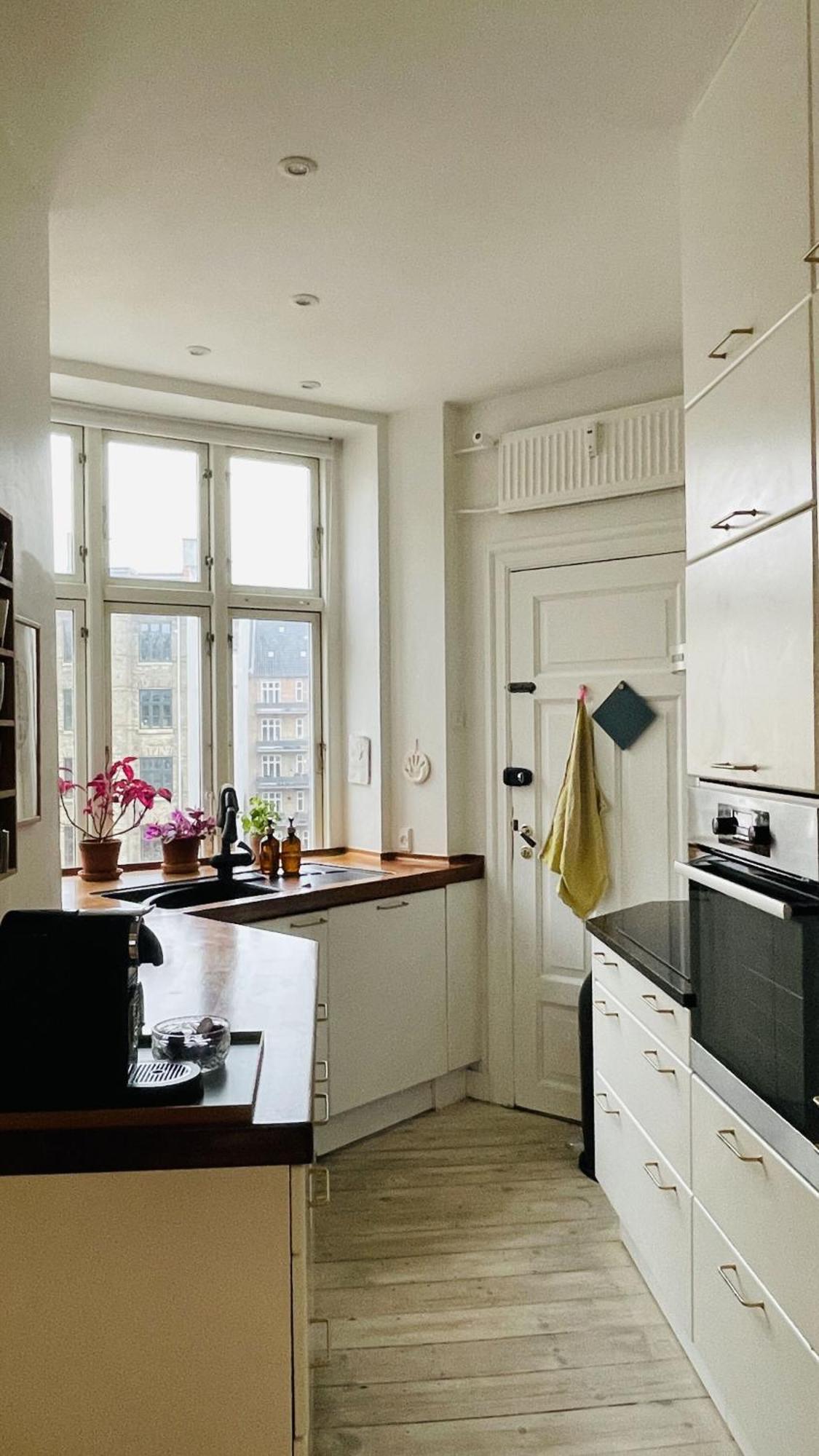 Apartmentincopenhagen 1675 Appartamento Copenaghen