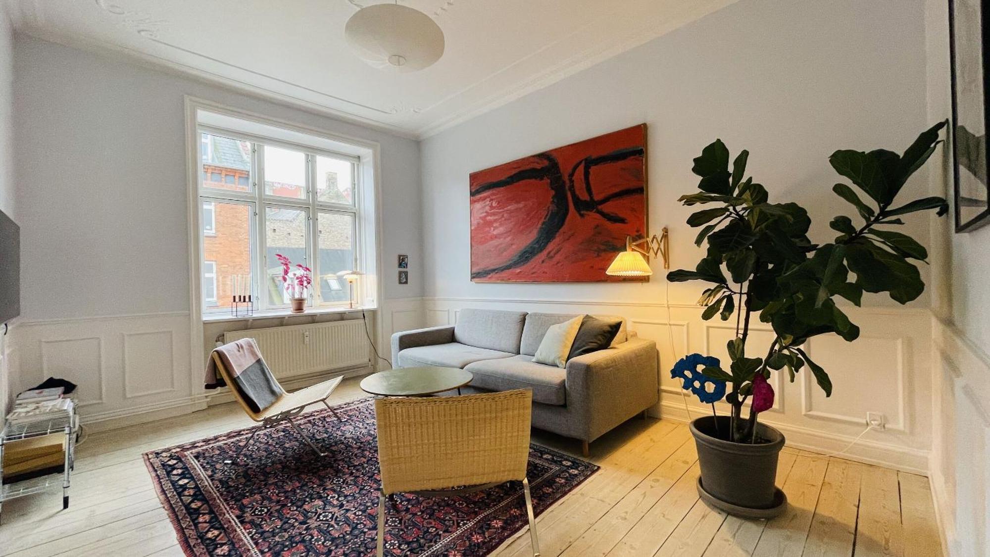 Appartamento Apartmentincopenhagen 1675