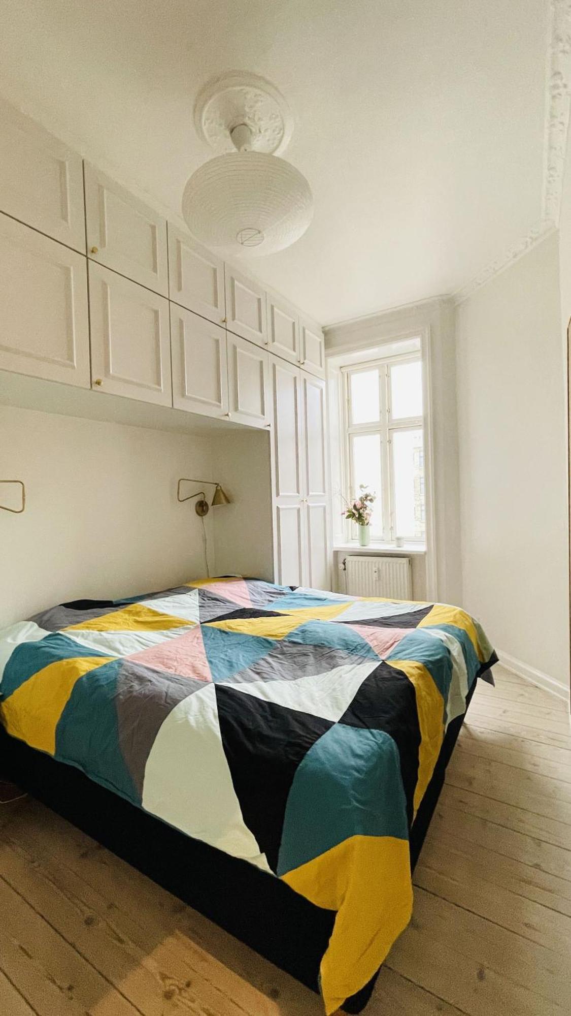 Apartmentincopenhagen 1675 Appartamento *