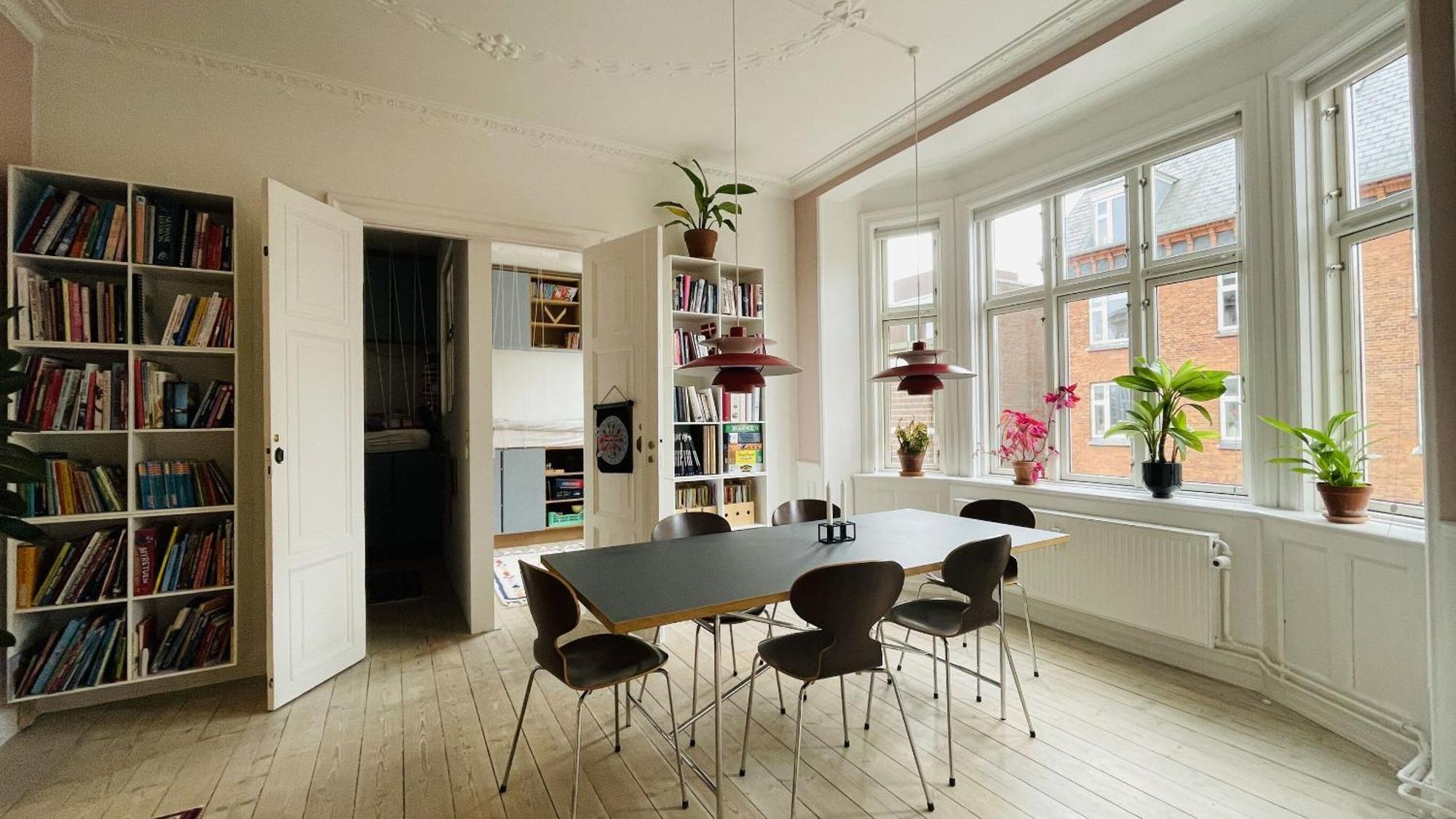 Appartamento Apartmentincopenhagen 1675