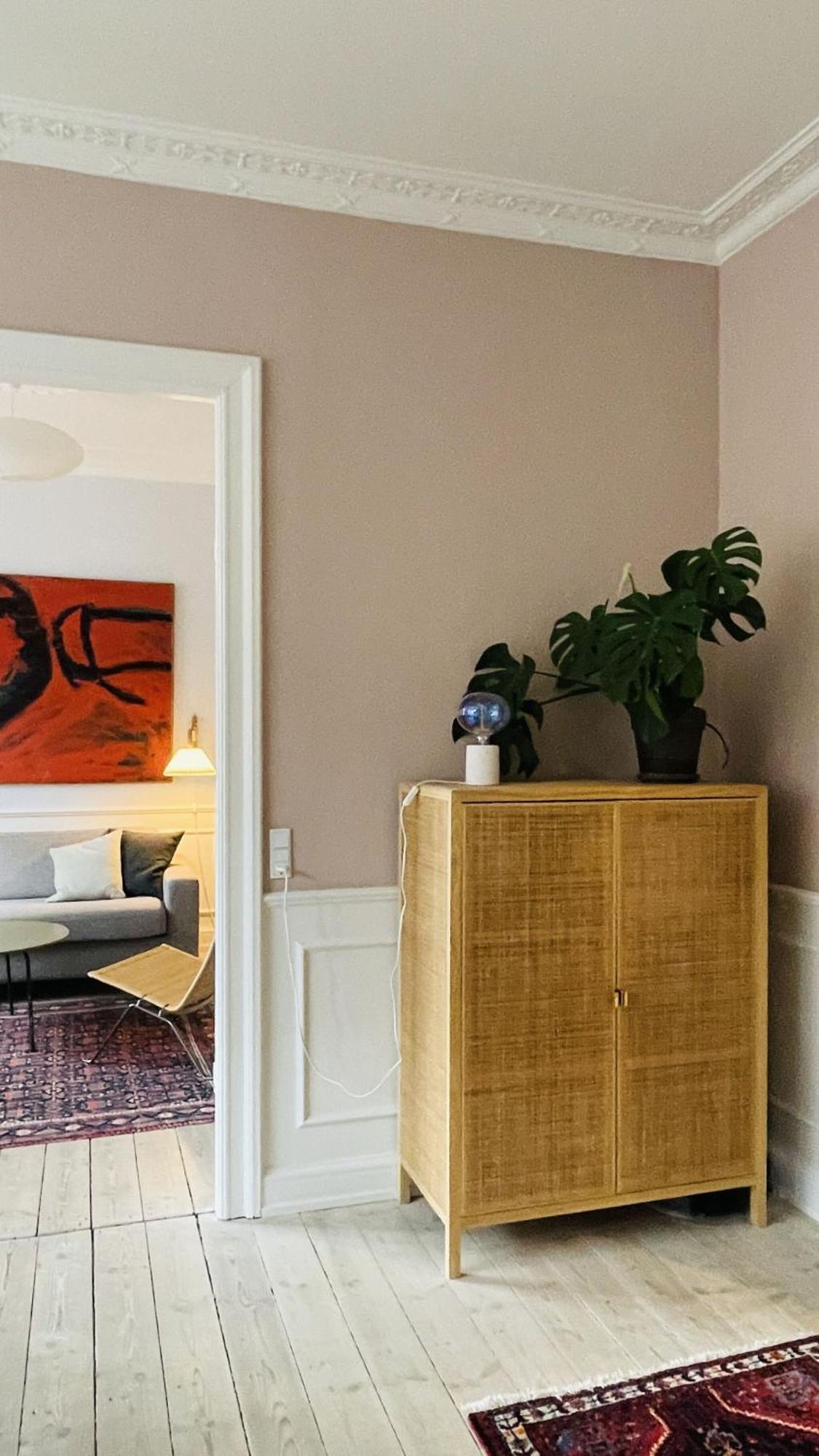 Apartmentincopenhagen 1675 Appartamento Copenaghen