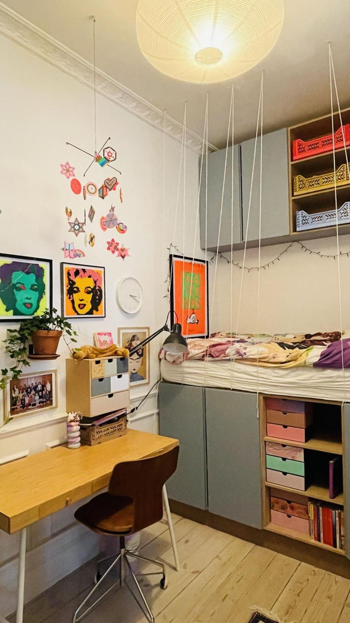 Apartmentincopenhagen 1675 Appartamento Copenaghen