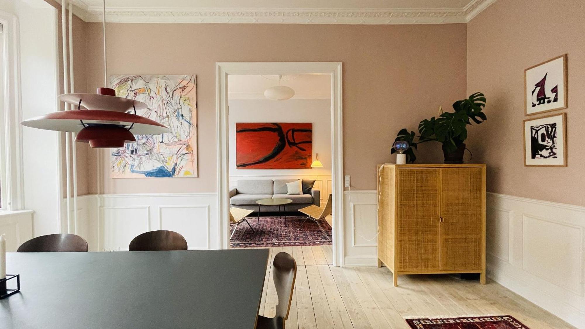 Apartmentincopenhagen 1675 Appartamento Copenaghen